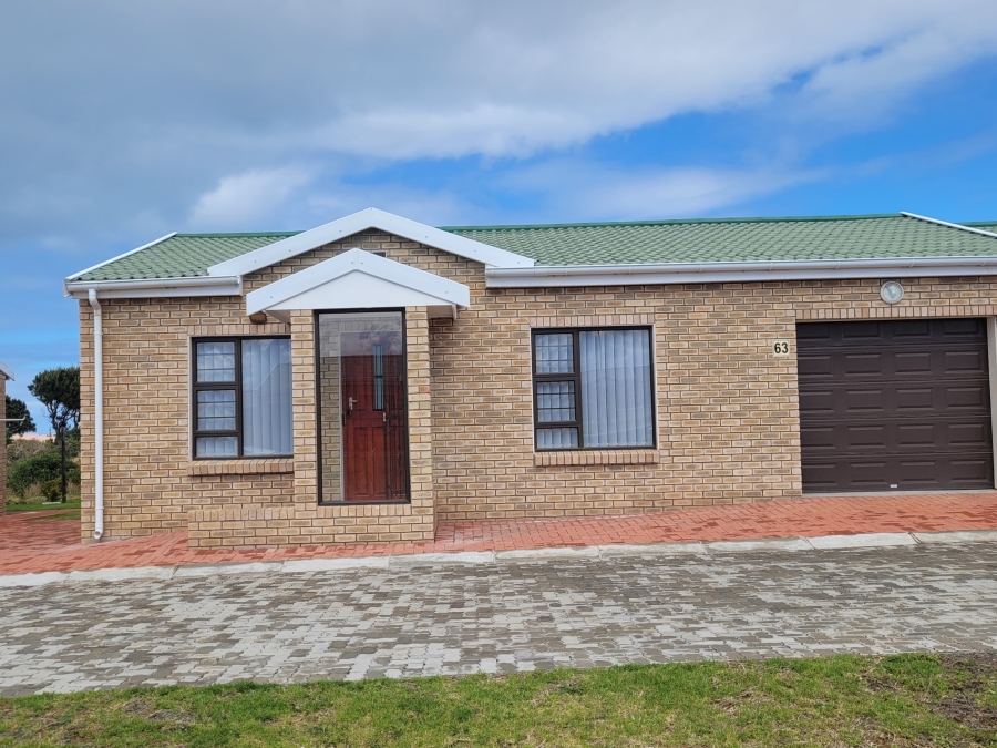 2 Bedroom Property for Sale in C Place Eastern Cape